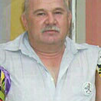 Глухов Николай Александрович (1959 -2020)