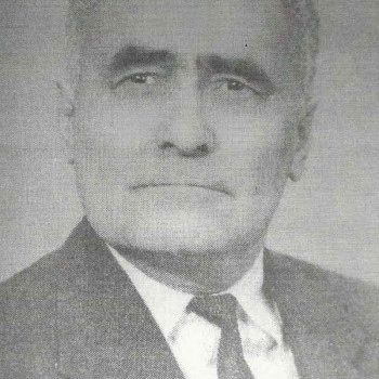 Акбуляков Загит Гаталхакович (1934-2014)